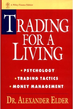 Trading for a Living by Dr. Alexander Elder