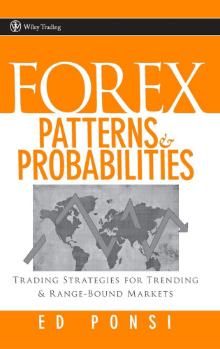 Forex Patterns & Probabilities by Ed Ponsi Forex Patterns & Probabilities by Ed Ponsi