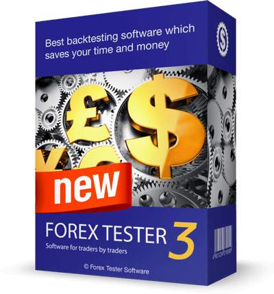 Forex Tester 3 Software Forex Tester 3 Software
