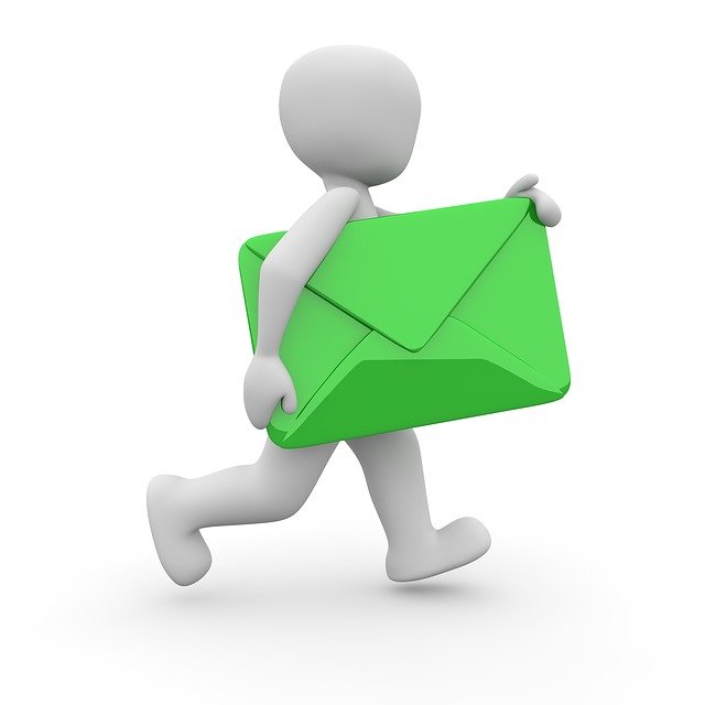 Receiving Email Alerts from MetaTrader 4 Can Be Very Useful
